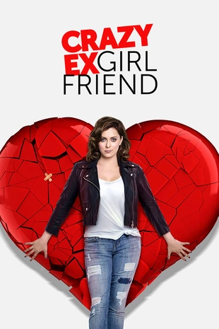 Staffel 1 Serienposter 3