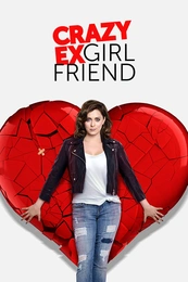 Staffel 1 Serienposter 3