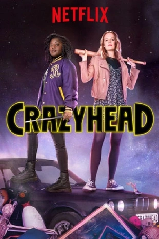 Staffel 1 Serienposter 2