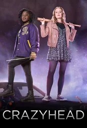 Crazyhead Poster Staffel 1