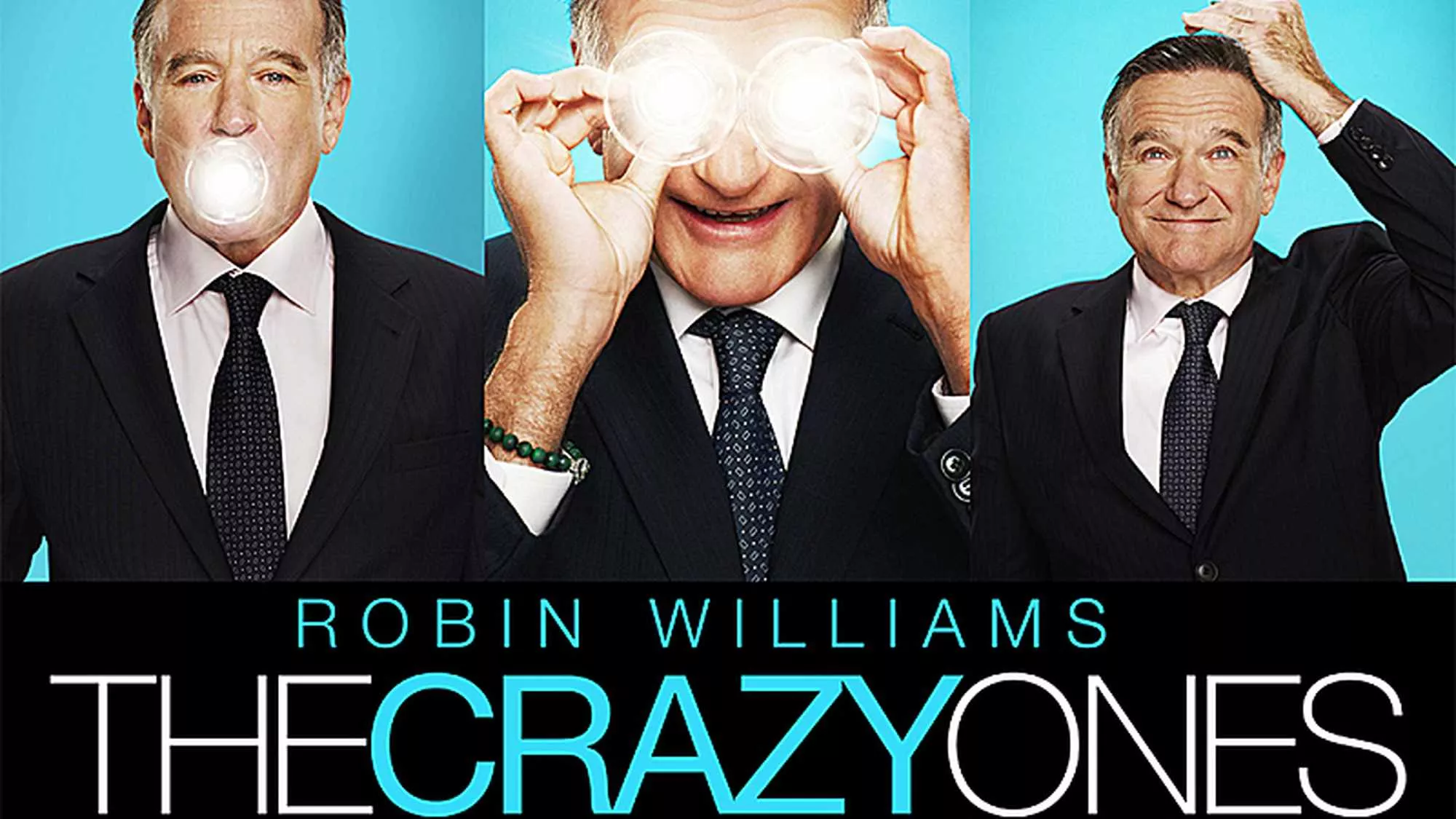 The Crazy Ones - Episodenguide und News zur Serie