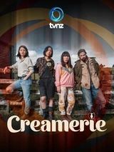 Creamerie