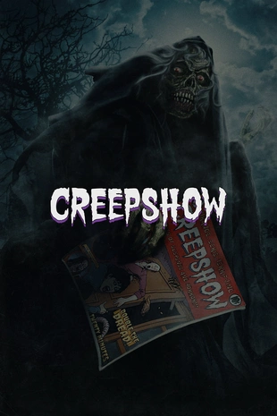 Staffel 1 Serienposter 5