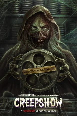 Staffel 3 Serienposter