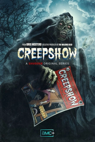 Poster zur Staffel 4