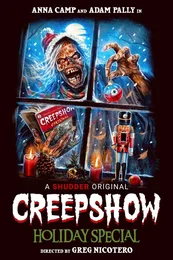 Creepshow Poster 4 Staffel 1