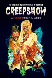 Staffel 2 Serienposter