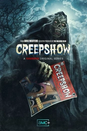 Poster zur Staffel 4