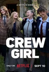 Crew Girl