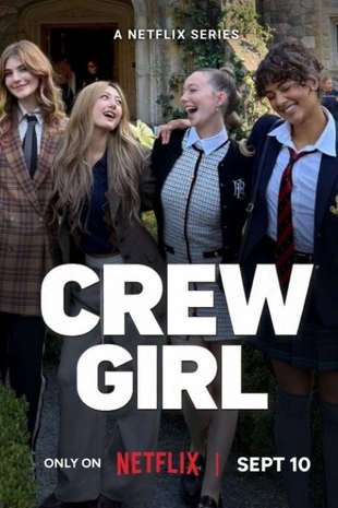 Serienposter