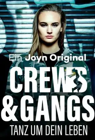 Crews and Gangs Poster