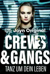 Crews and Gangs Poster