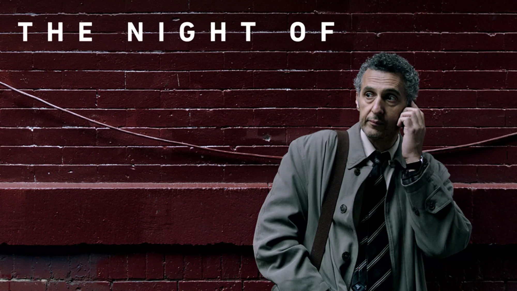 The Night Of - Episodenguide und News zur Serie