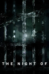 Staffel 1 Serienposter 3