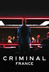 Criminal: Frankreich