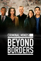 Staffel 1 Serienposter 3