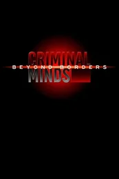 Criminal Minds: Beyond Borders Poster