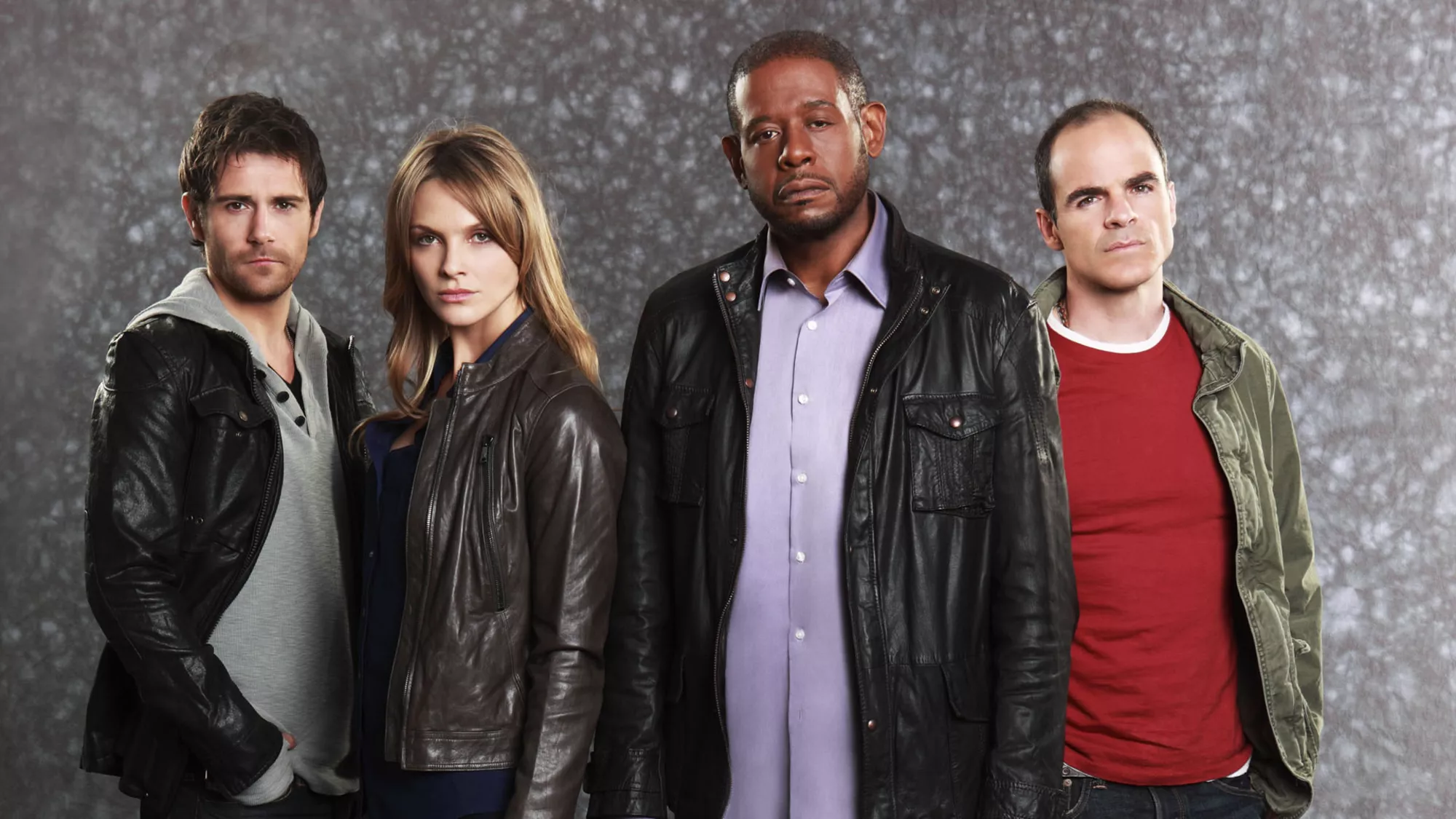 Criminal Minds: Suspect Behavior - Episodenguide und News zur Serie