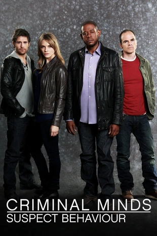 Poster 3 Staffel 1