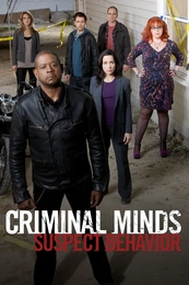 Staffel 1 Serienposter 2