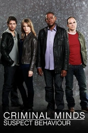 Poster 3 Staffel 1