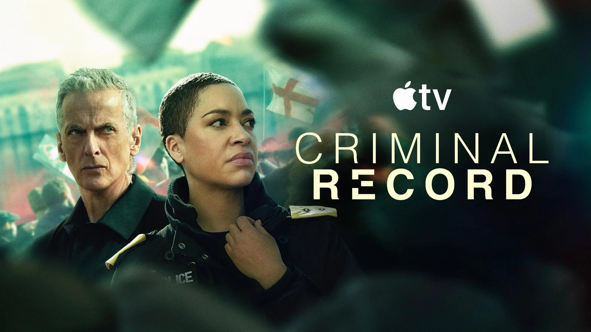 Criminal Record - Streams, Episodenguide und News zur Serie