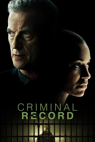 Staffel 1 Serienposter 2