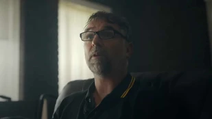 Charlie Creed-Miles als DS Tony Gilfoyle