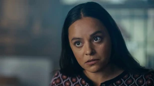 Aysha Kala als Sonya Singh