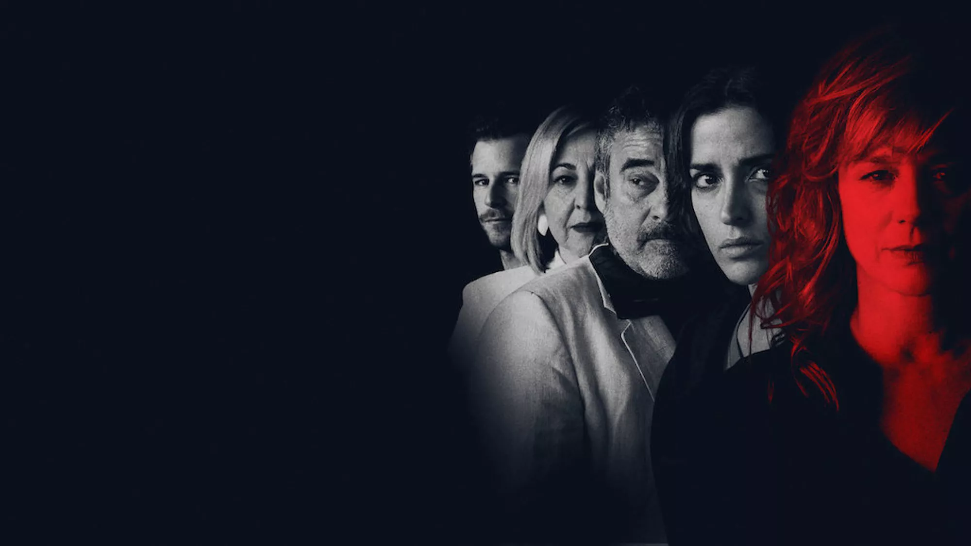 Criminal: Spanien - Streams, Episodenguide und News zur Serie