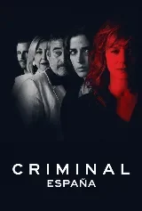 Criminal: Spanien