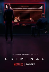 Criminal: Vereinigtes Königreich