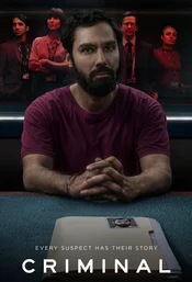 Criminal Poster 4 Staffel 2