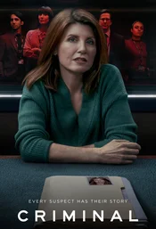 Criminal Poster 2 Staffel 2