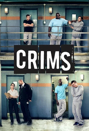 Crims Poster