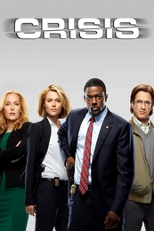 Staffel 1 Serienposter 2