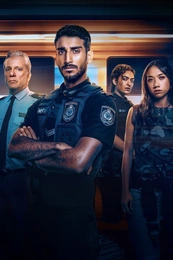 Serienposter