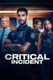Staffel 1 Serienposter 2
