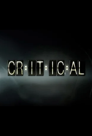 Critical Poster Staffel 1