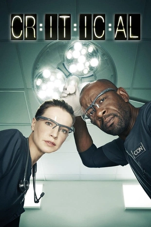 Poster 2 Staffel 1