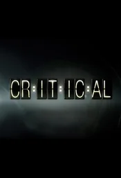 Critical Poster Staffel 1