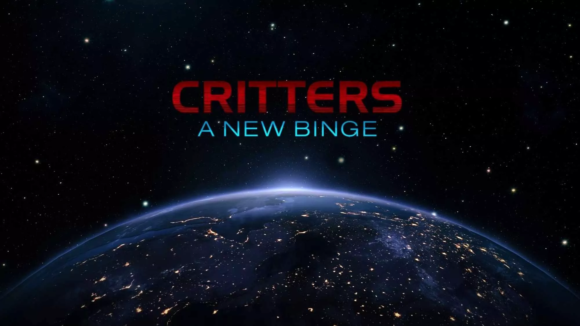 Critters: A New Binge - Episodenguide und News zur Serie