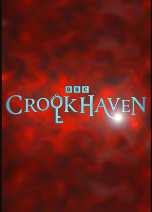Serienposter