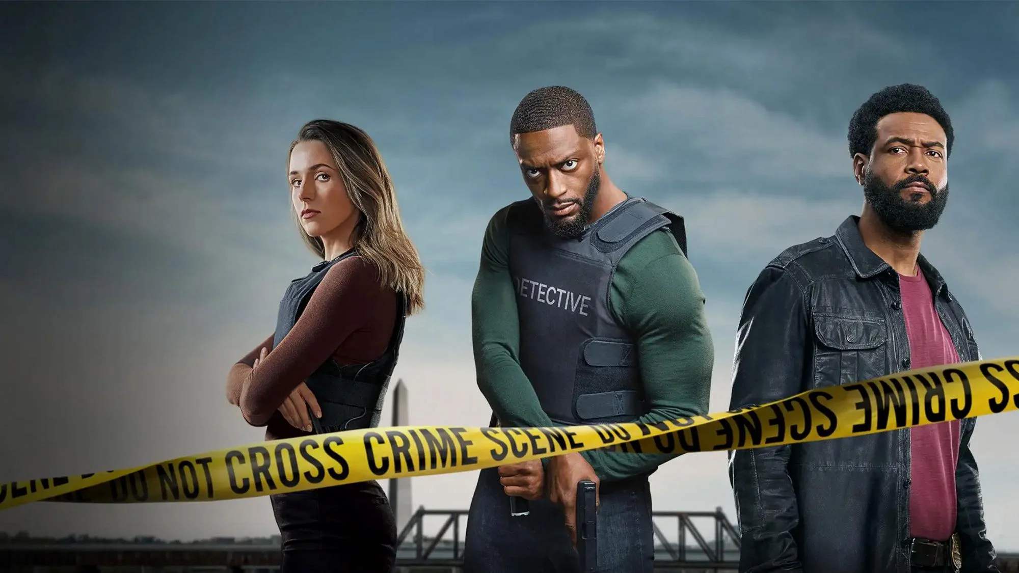 Cross Episodenguide