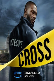 Staffel 1 Serienposter 2