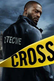 Staffel 1 Serienposter 3