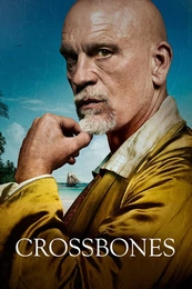 Staffel 1 Serienposter 2