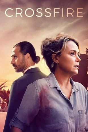 Crossfire Poster