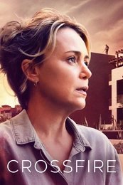 Staffel 1 Serienposter 2