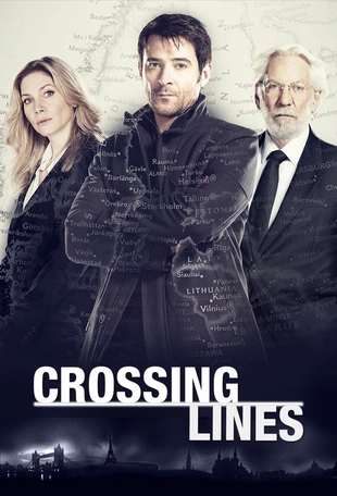 Staffel 1 Serienposter 2
